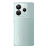 Smartfon Xiaomi Redmi Note 14 5G 16,9 cm (6.67") Hybrid Dual SIM USB Type-C 6 GB RAM, 128 GB pamięci wew., Zielony, 5110 mAh