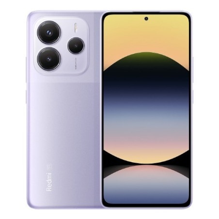Smartfon Xiaomi Redmi Note 14 5G DS 8/256GB Lavender Purple