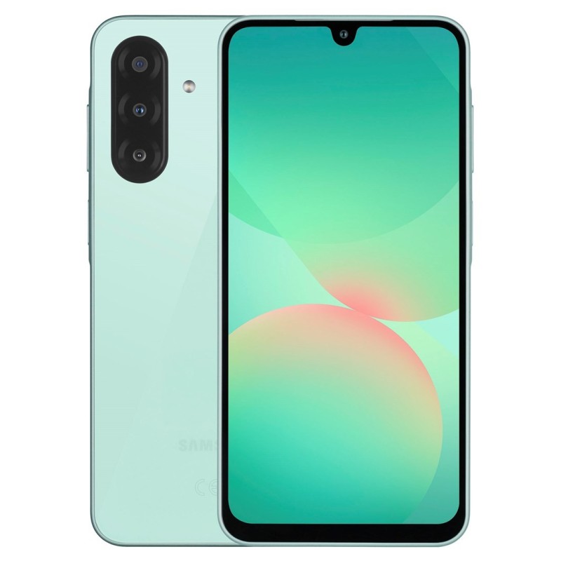 Samsung Galaxy A26 (A266) 5G DS. 8/256GB Mint Samsung Galaxy A26 (A266) 5G DS. 8/256GB Mint