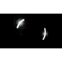 Nothing Phone 3A Pro 5G DS. 12/256GB Black