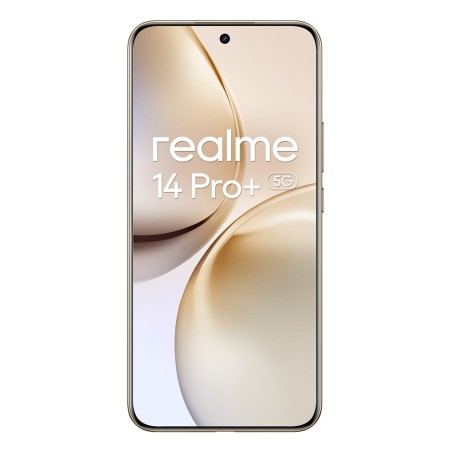 realme 14 Pro 5G Dual Sim 8/256GB Pearl White