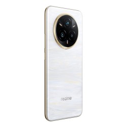realme 14 Pro 5G Dual Sim 8/256GB Pearl White
