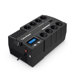 Zasilacz UPS CyberPower BR1000ELCD-FR (Brick 1000VA)