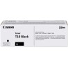 Canon T10 kaseta z tonerem 1 szt. Oryginalny Czarny