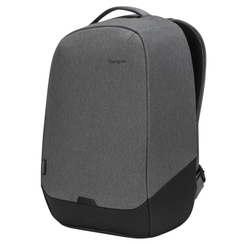 Targus TBB58802GL torba na laptop 39,6 cm (15.6") Plecak Czarny, Szary Targus TBB58802GL torba na laptop 39,6 cm (15.6") Plecak Czarny, Szary