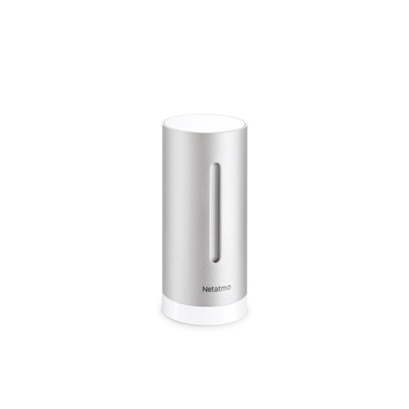 Netatmo NIM01-WW nadajnik stacji pogodowej Bezprzewodowy Netatmo NIM01-WW nadajnik stacji pogodowej Bezprzewodowy