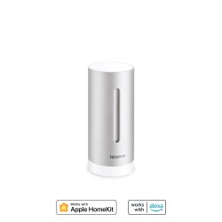 Netatmo NIM01-WW nadajnik stacji pogodowej Bezprzewodowy