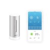 Netatmo NIM01-WW nadajnik stacji pogodowej Bezprzewodowy