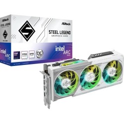Karta graf. Asrock Intel ARC B580 SL 12GO