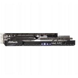 Karta graf. Asrock Intel ARC A770 CL SE 16GO