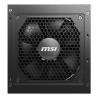 Zasilacz MSI MAG A850GL 850W PCIE5 II 80+ Gold (306-7ZP8D11-CE0)
