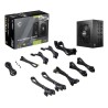 Zasilacz MSI MAG A850GL 850W PCIE5 II 80+ Gold (306-7ZP8D11-CE0)