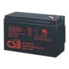 Akumulator CSB 12V 9Ah 34W ołowiowo-kwasowy F2