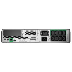 APC Smart-UPS 2200VA LCD RM 2U 230V