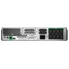 APC Smart-UPS 2200VA LCD RM 2U 230V