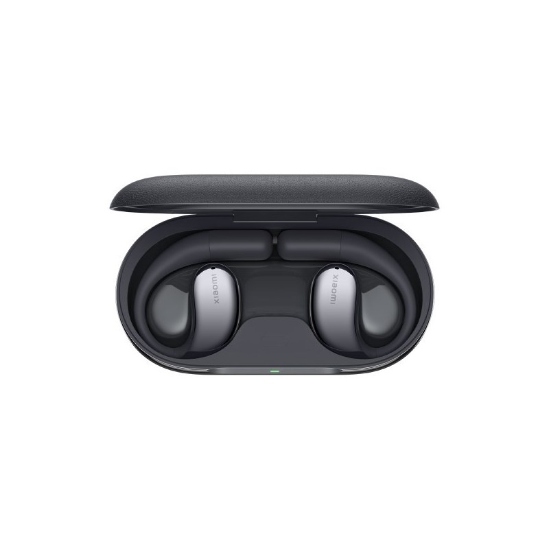 Słuchawki bezprzewodowe Xiaomi OpenWear Stereo USB Type-C Bluetooth Szary Słuchawki bezprzewodowe Xiaomi OpenWear Stereo USB Type-C Bluetooth Szary