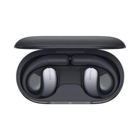Słuchawki bezprzewodowe Xiaomi OpenWear Stereo USB Type-C Bluetooth Szary