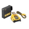 DEWALT DCB094K ładowarka adapter USB