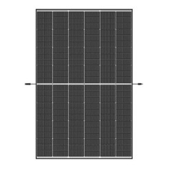 Moduł PV Trina Solar TSM-420DE09R.08 420W Black Frame 1762×1134×30mm 21,8kg output cable%%% paleta: 36szt.