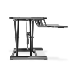Digitus Ergonomiczna Nakładka na Biurko