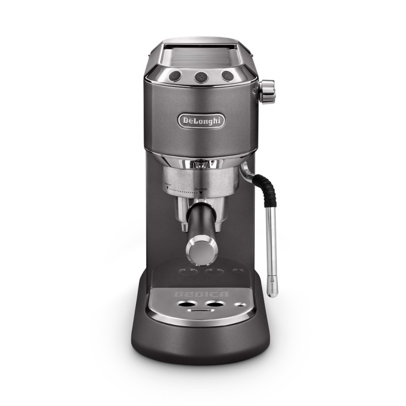 Ekspres do kawy DeLonghi EC885.GY Ekspres do kawy DeLonghi EC885.GY