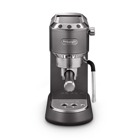 Ekspres do kawy DeLonghi EC885.GY