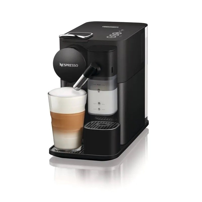 Ekspres DeLonghi EN510.B Lattissima One Evo Ekspres DeLonghi EN510.B Lattissima One Evo