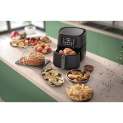 Frytownica niskotłuszczowa PHILIPS HD 9285/90