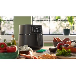 Frytownica niskotłuszczowa PHILIPS HD 9285/90