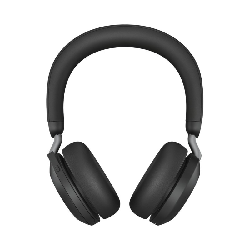 Jabra 27599-999-999 słuchawki/zestaw słuchawkowy Bezprzewodowy Opaska na głowę Biuro/centrum telefoniczne Bluetooth Czarny Jabra 27599-999-999 słuchawki/zestaw słuchawkowy Bezprzewodowy Opaska na głowę Biuro/centrum telefoniczne Bluetooth Czarny