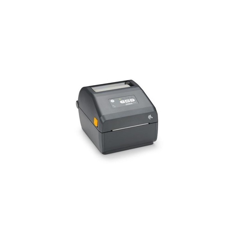 Drukarka etykiet ZD421 termiczna 203dpi USBHost BTLE5 Drukarka etykiet ZD421 termiczna 203dpi USBHost BTLE5