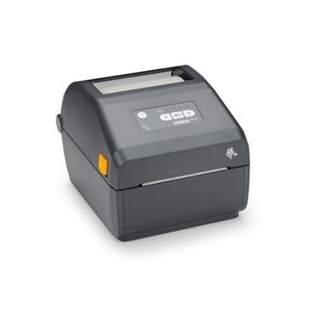Drukarka etykiet ZD421 termiczna 203dpi USBHost BTLE5