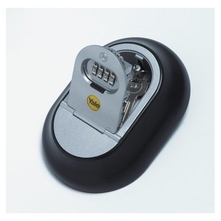 Yale Y500 Key Access Key Safe Skrytka na klucze Y500 (187x130x30mm)