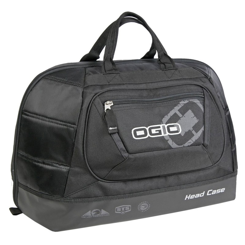 OGIO POKROWIEC NA KASK HEAD CASE CZARNY P/N: 121009_36 OGIO POKROWIEC NA KASK HEAD CASE CZARNY P/N: 121009_36