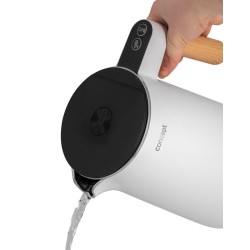 Czajnik elektryczny CONCEPT RK3300 BIAŁY