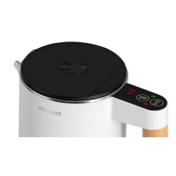 Czajnik elektryczny CONCEPT RK3300 BIAŁY