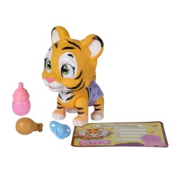 TYGRYSEK INTERAKT+AKC PAMPER PETZ 18X22X11 SIMBA