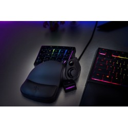Razer Mecha-Membrane Gaming Keypad Tartarus V2