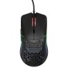 GLORIOUS MYSZ PC RACE MODEL O GAMING BLACK MATOWA