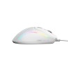 Glorious Gaming Glorious Model D 2 Gaming-Maus - weiß