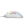 Glorious Gaming Glorious Model D 2 Gaming-Maus - weiß