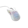 Glorious Gaming Glorious Model D 2 Gaming-Maus - weiß