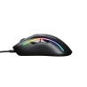 Glorious PC Gaming Race Model D 2 myszka Uniwersalne Oburęczny USB Typu-A Optyczny 26000 DPI