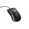 Glorious PC Gaming Race Model D 2 myszka Uniwersalne Oburęczny USB Typu-A Optyczny 26000 DPI