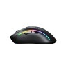 Glorious Gaming Glorious Model D 2 Wireless Gaming-Maus - schwarz