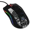Glorious PC Gaming Race Model O- myszka Po prawej stronie USB Typu-A Optyczny 3200 DPI
