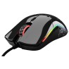 Glorious PC Gaming Race Model O- myszka Po prawej stronie USB Typu-A Optyczny 3200 DPI
