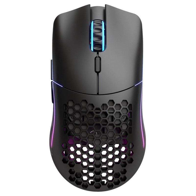 Glorious PC Gaming Race Model O- myszka Oburęczny RF Wireless 19000 DPI Glorious PC Gaming Race Model O- myszka Oburęczny RF Wireless 19000 DPI