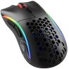 Glorious PC Gaming Race Model D- myszka Po prawej stronie RF Wireless 19000 DPI