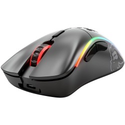 Glorious PC Gaming Race Model D- myszka Po prawej stronie RF Wireless 19000 DPI